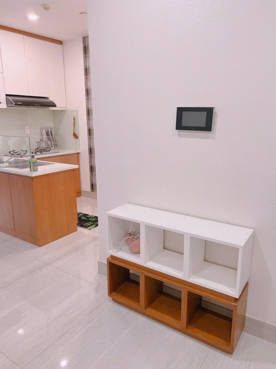 Apartamento Scenic Valley 2 Near Secc, Cresent Mall Cidade de Ho Chi Minh