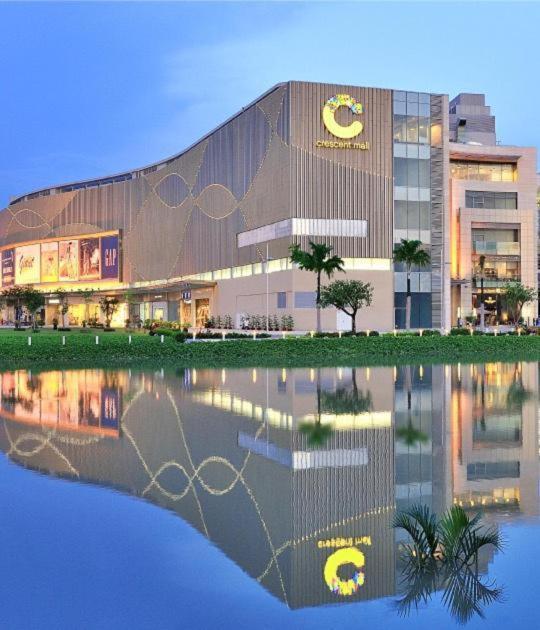 Scenic Valley 2 Near Secc, Cresent Mall * Cidade de Ho Chi Minh