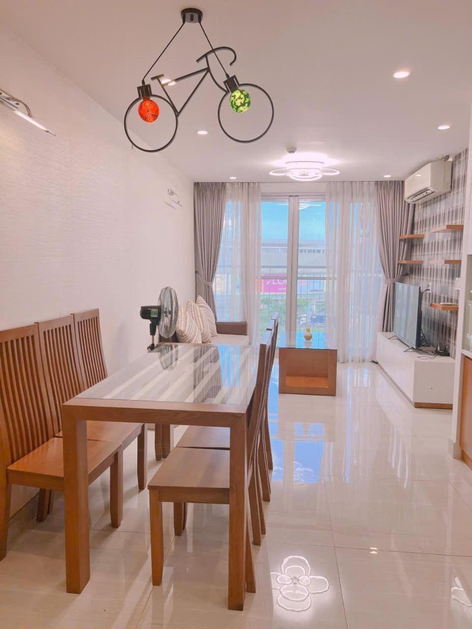 Apartamento Scenic Valley 2 Near Secc, Cresent Mall