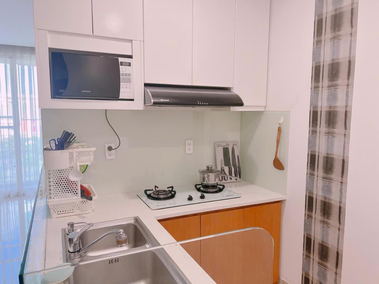 Apartamento Scenic Valley 2 Near Secc, Cresent Mall
