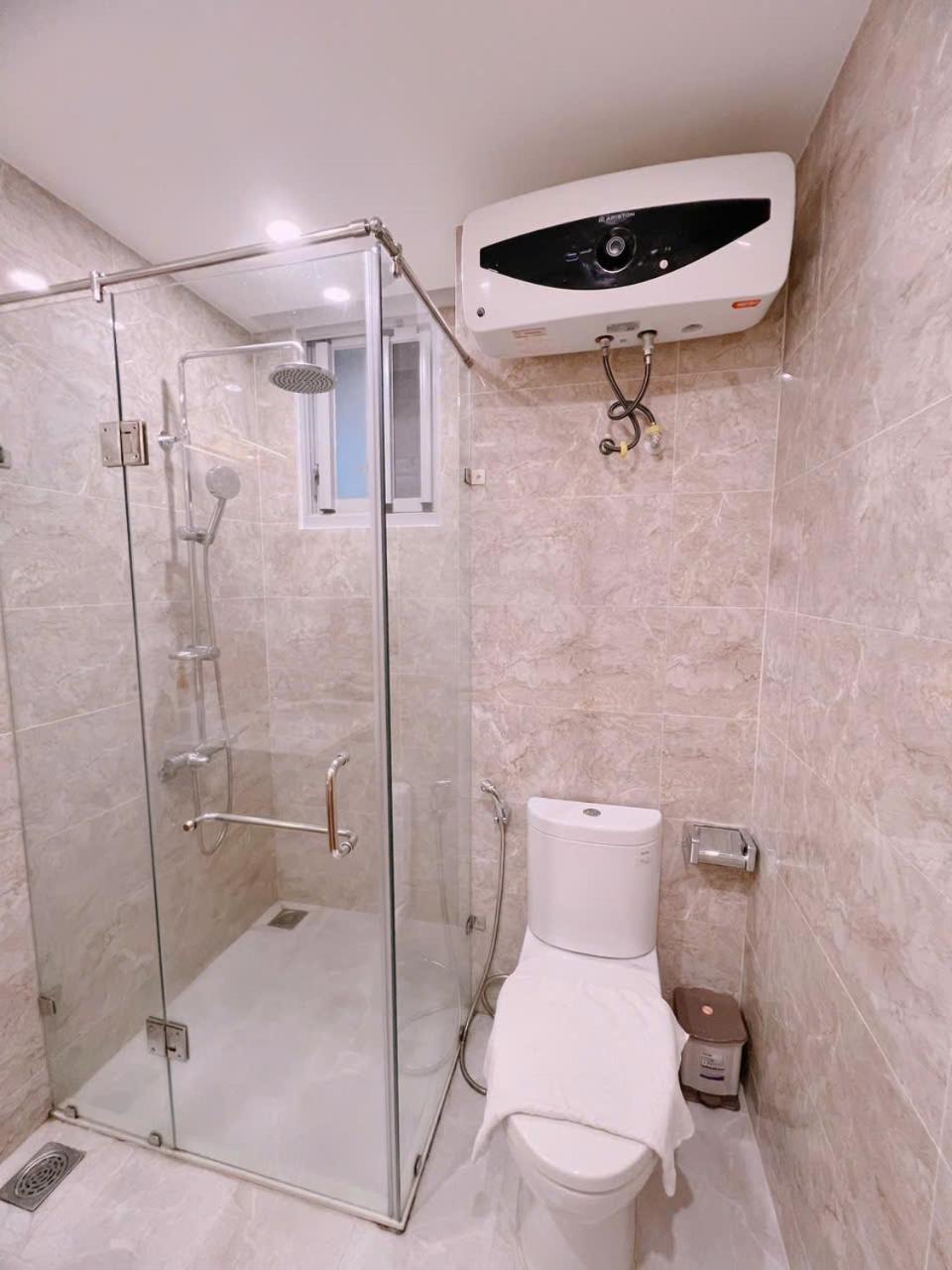 Apartamento Scenic Valley 2 Near Secc, Cresent Mall Cidade de Ho Chi Minh