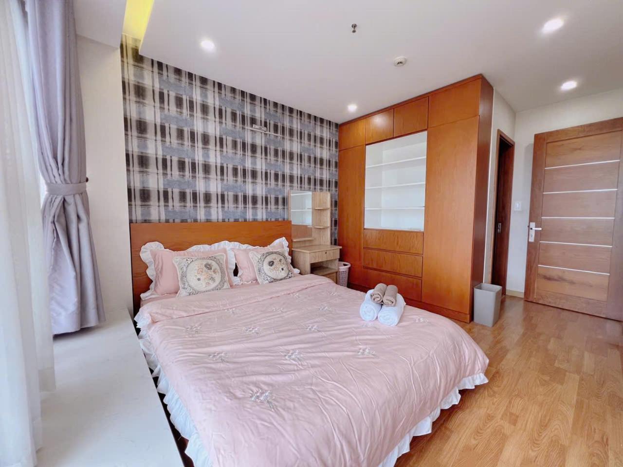 Appartement Scenic Valley 2 Near Secc, Cresent Mall *