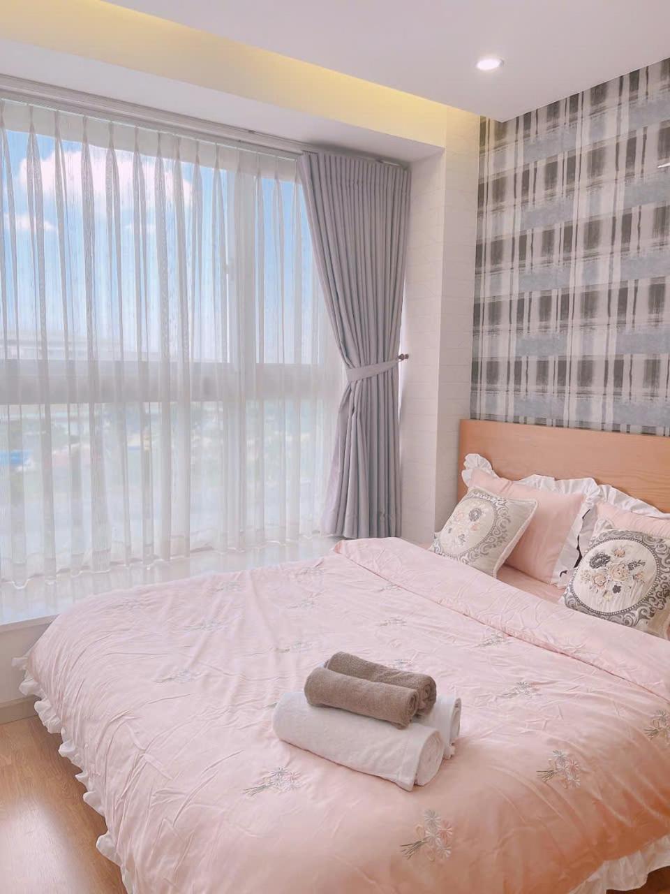 Appartement Scenic Valley 2 Near Secc, Cresent Mall Hô Chi Minh-Ville