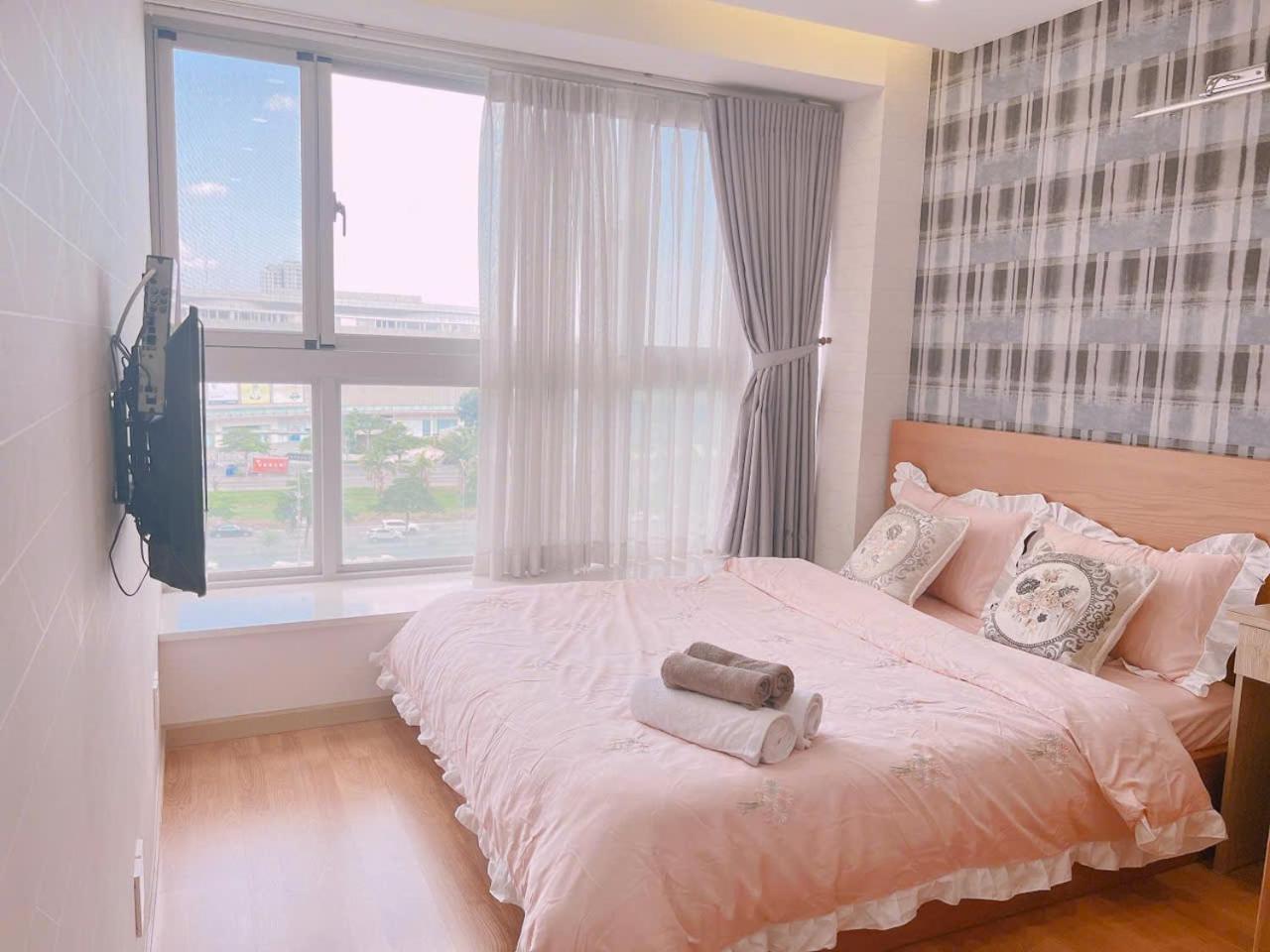 Appartement Scenic Valley 2 Near Secc, Cresent Mall *