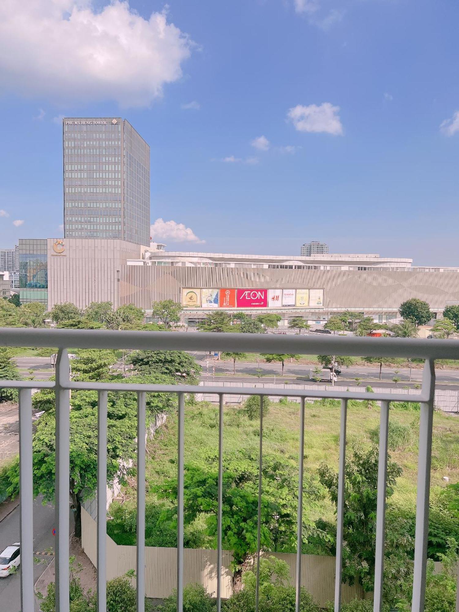 Appartement Scenic Valley 2 Near Secc, Cresent Mall *