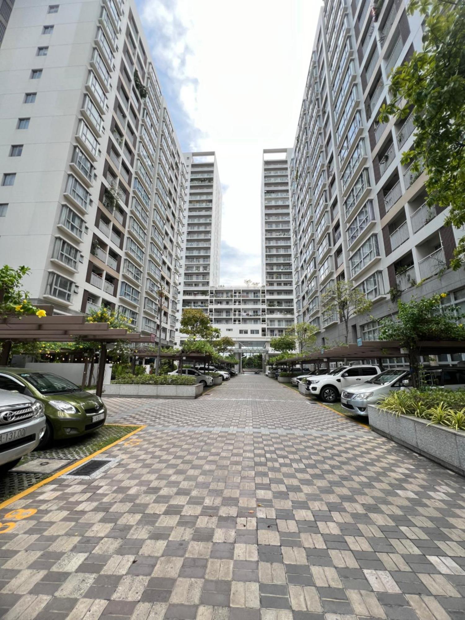 Appartement Scenic Valley 2 Near Secc, Cresent Mall *